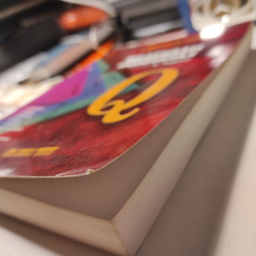 Quality Improvement book used, 2nd edition 2002 by Georgios Tsiotras