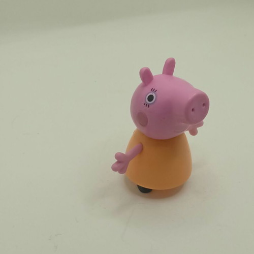 Φιγούρα Mummy Pig Peppa Pig μεταχειρισμένη