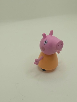 Φιγούρα Mummy Pig Peppa Pig μεταχειρισμένη