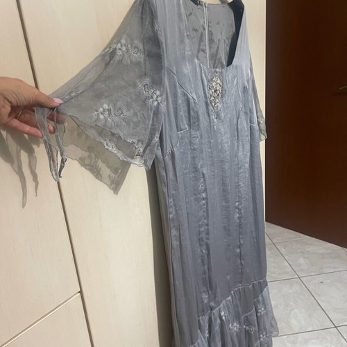 Pepi Zografou x-clusive dress like new, size 50, exceptional quality