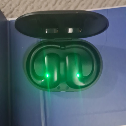 Wantek OBT030 Open-Ear Wireless Headphones new