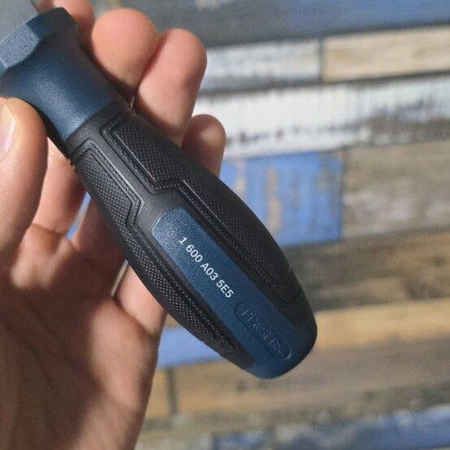 Bosch Professional Bottle Opener new