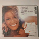 Whitney Houston I Look To You CD καινούργιο, pop