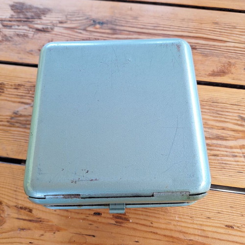 Optimus 111 kerosene stove, collectible
