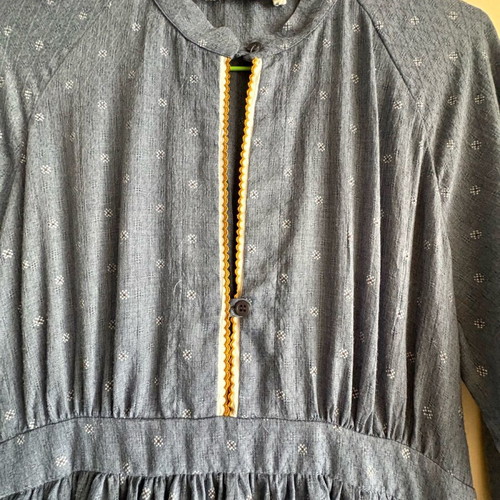 Madame Shoushou dress rare find from older collection size Large
