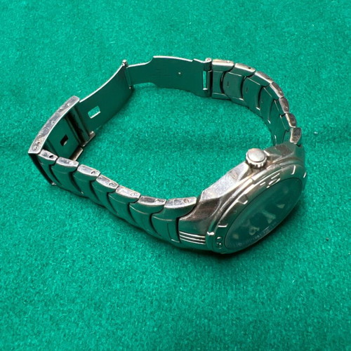 Adidas battery watch used, unisex