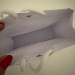 Dior mini bag new