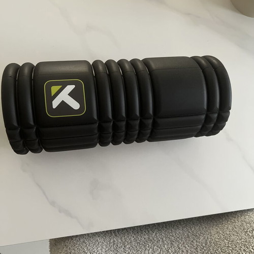 Triggerpoint foam roller