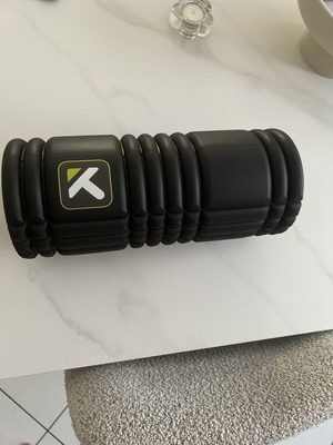 Triggerpoint foam roller