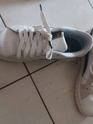 sneakers puma διπατα
