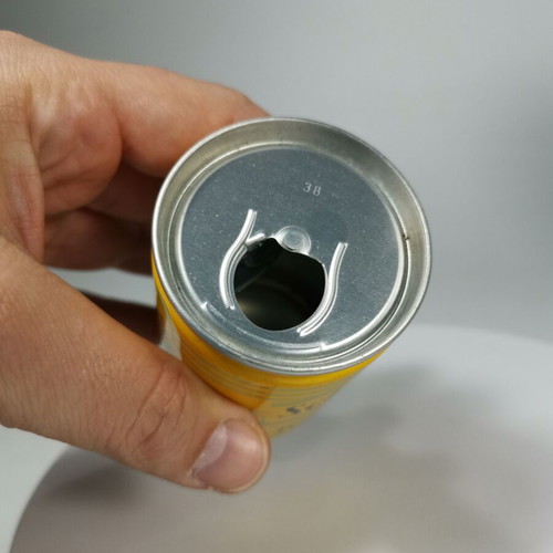 Schweppes Indian Tonic Water can used 150 ml