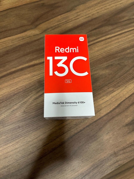 Xiaomi Redmi 13C 5G 128GB - € 140,00 - Vendora