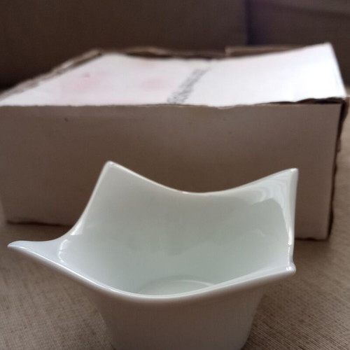 Espiel bowls new, pack of 4 for sauces