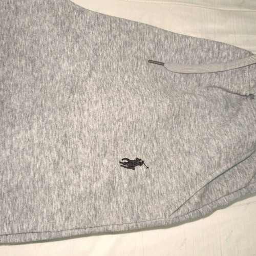 Men’s Ralph Lauren shorts grey like new, size M