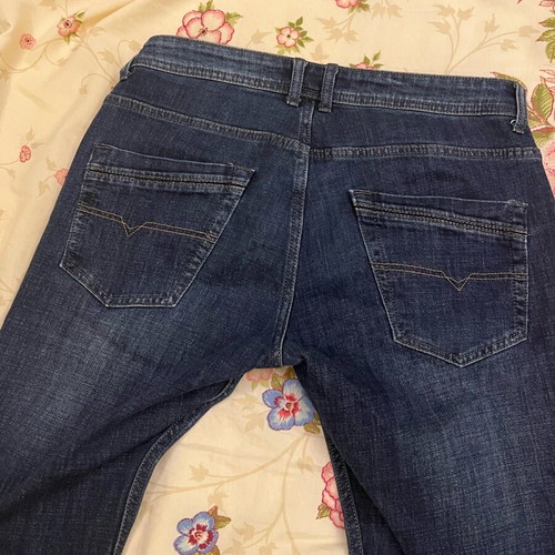Men's pants and shorts pack like new, 3 pieces