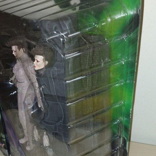 Ghostbusters Diamond Select Gozer Gozerian figure 13cm new