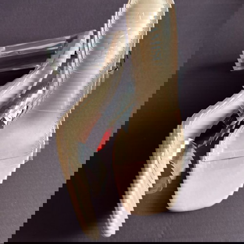 Силиконови чехли A To Z Greek нови, бежови, номер 41