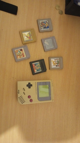 Game Boy