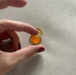 Vintage style earrings