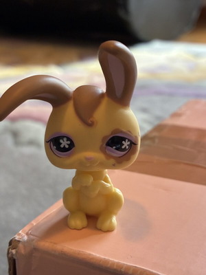 Lps bunny used from 2007