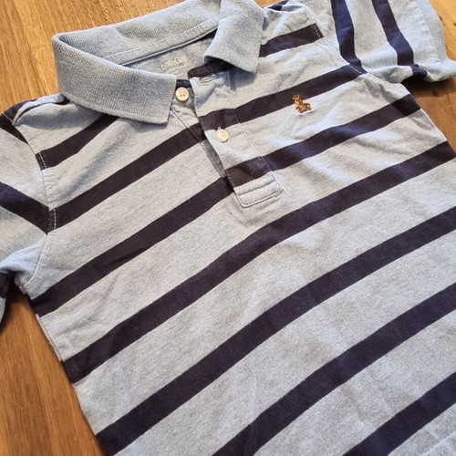 Gap t-shirt like new, size 104 cm, blue