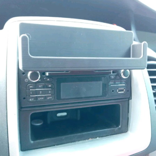 CD phone holder car accessory like new