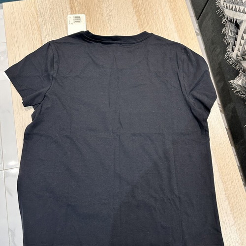 Levi's T Shirt new, size M, black