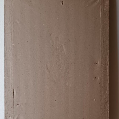 Painting like new, 25 x 34.5 cm