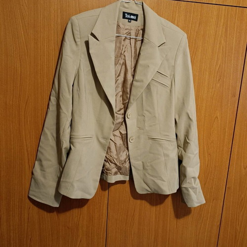 Toi&Moi jacket like new, one size