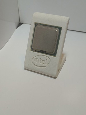 επεξεργαστής intel σε βάση