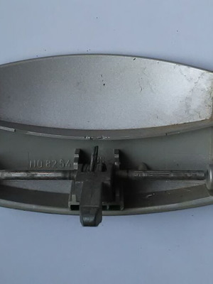 AEG Electrolux Zanussi 1108254135 χειρολαβή πόρτας πλυντηρίου
