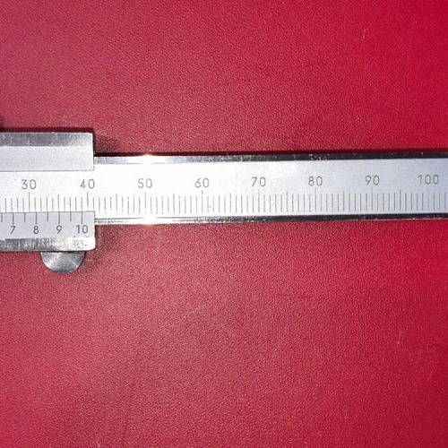 Precision tool set new, fully functional