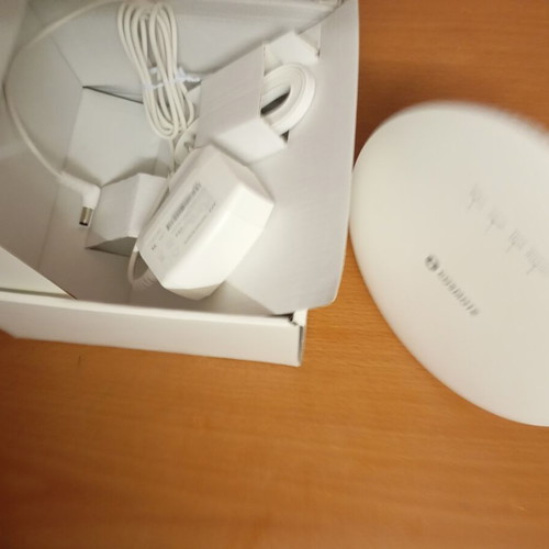 Cosmote Home Speed WiFi Router like new, open box condition