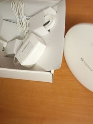 Cosmote Home Speed WiFi Router like new, open box condition