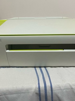 HP printer like new