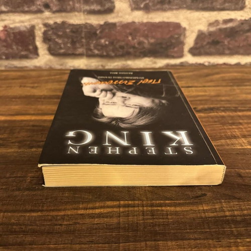 Stephen King On Writing used book