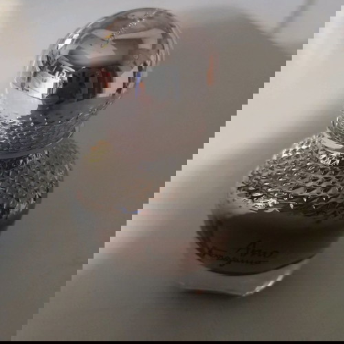 Парфюм Amo Ferragamo 30 мл употребяван