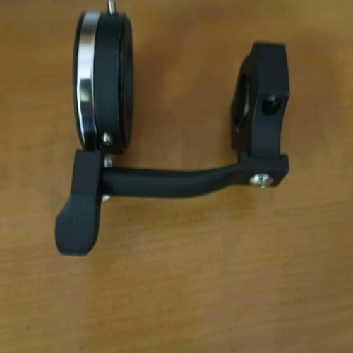 Cruise control for motorcycle like new