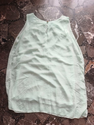Blouse new, size Large