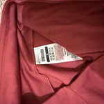Gymshark pink leggings like new, size M