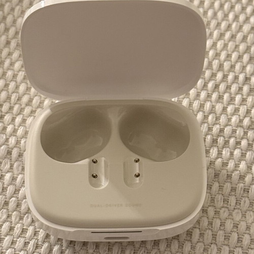Xiaomi Redmi Buds 6 Cloud White like new