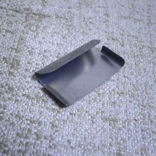 La Parisienne 45 hand hair clipper new, made in France