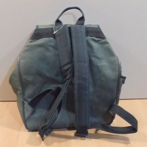 Edwin old school backpack like new from Paxos