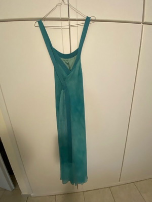 Dress size S like new