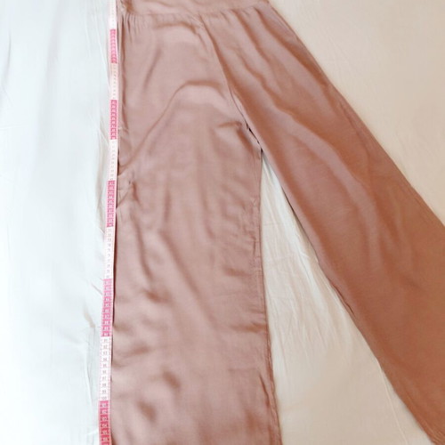 Lynne elegant jumpsuit size M, like new, beige