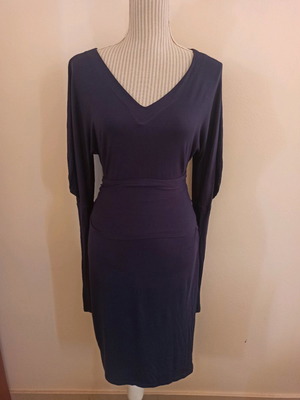 La redoute dress used, size S, blue