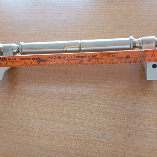 Door handle new