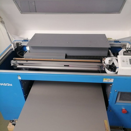 Azon Mason professional UV flatbed printer, for repair or parts