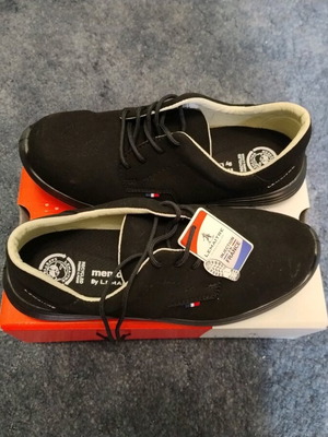 Derby O3 SRC shoes new, size 42, waterproof, memory foam