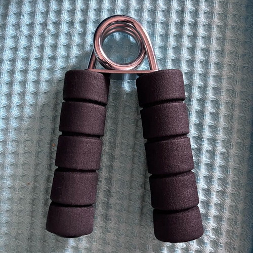 Wrist spring like new, for strengthening